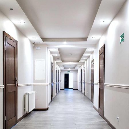M&A Guest Rooms Łomża 外观 照片