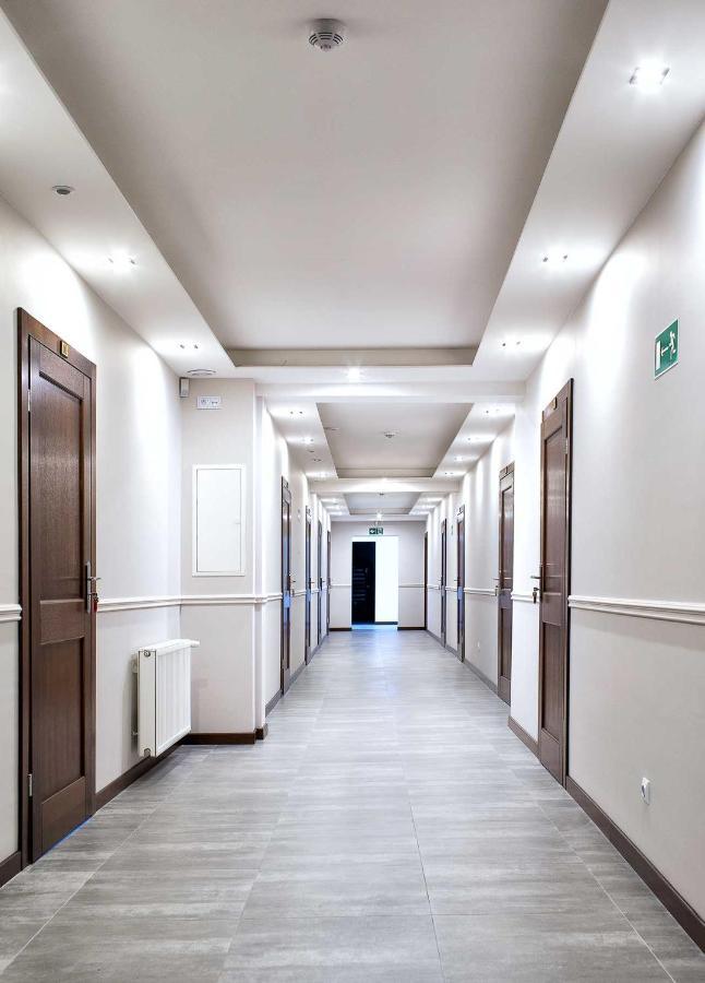 M&A Guest Rooms Łomża 外观 照片