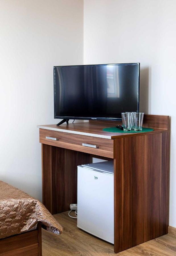 M&A Guest Rooms Łomża 外观 照片