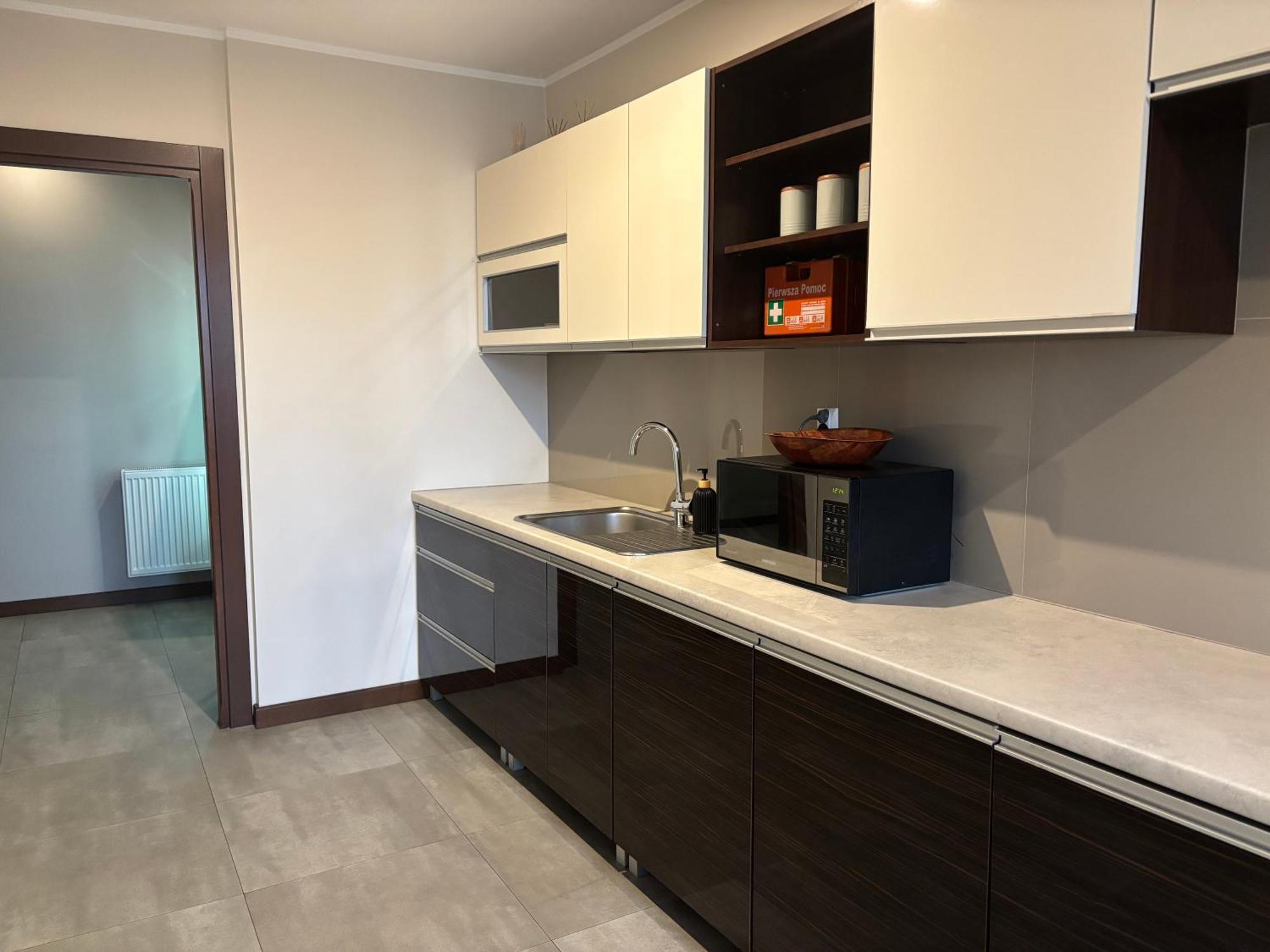 M&A Guest Rooms Łomża 外观 照片