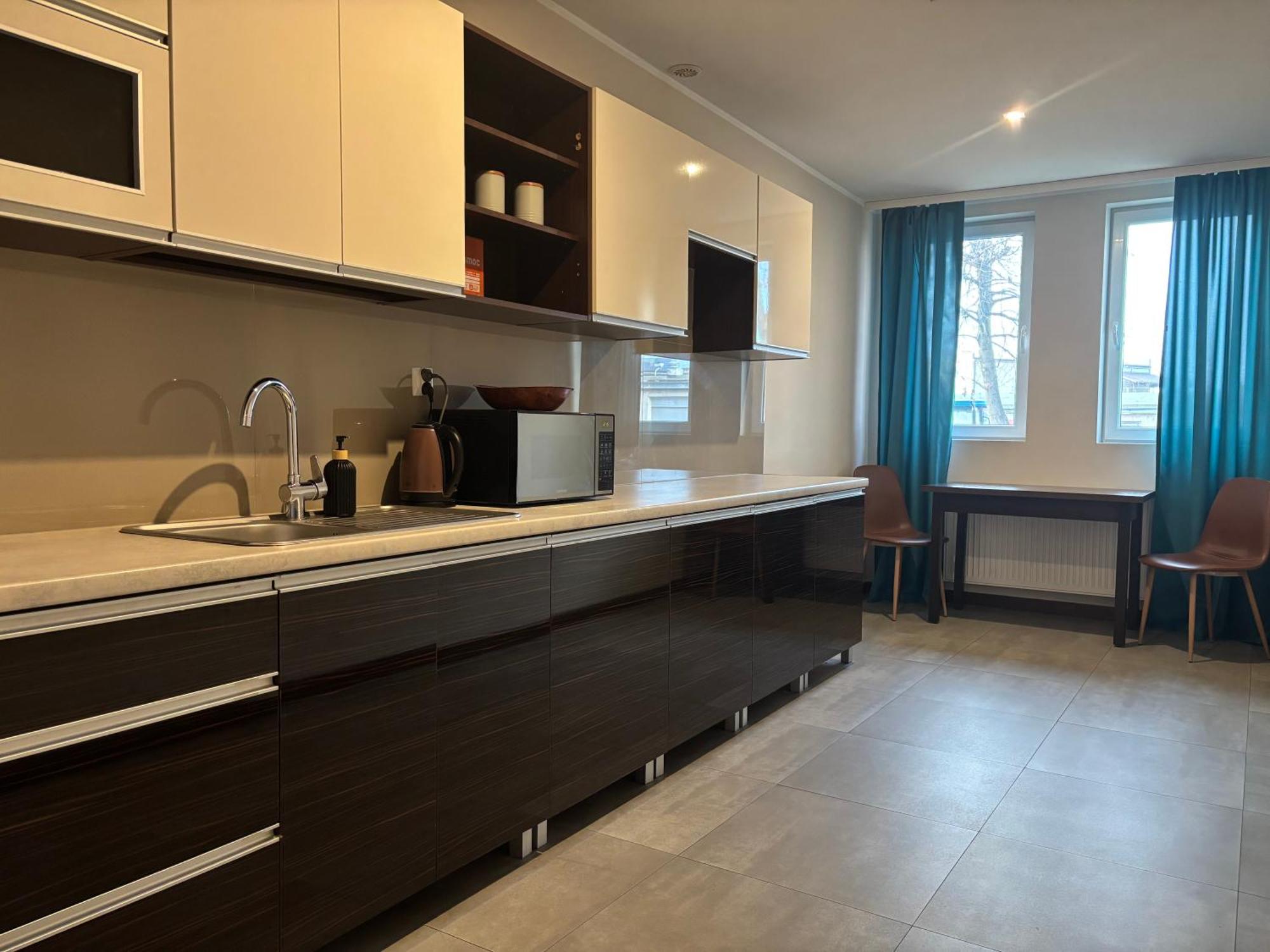 M&A Guest Rooms Łomża 外观 照片